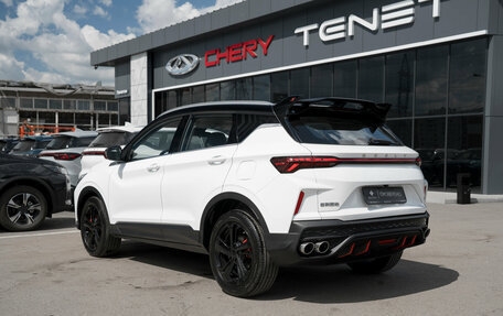 Geely Coolray I, 2024 год, 2 180 000 рублей, 4 фотография