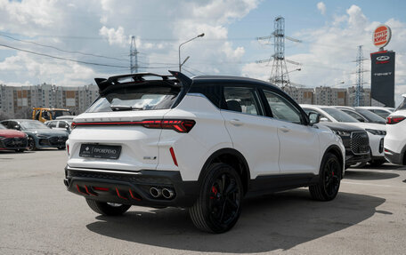 Geely Coolray I, 2024 год, 2 180 000 рублей, 5 фотография