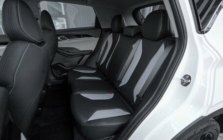 Geely Coolray I, 2024 год, 2 180 000 рублей, 13 фотография