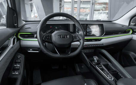 Geely Coolray I, 2024 год, 2 180 000 рублей, 7 фотография