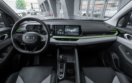 Geely Coolray I, 2024 год, 2 180 000 рублей, 8 фотография