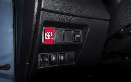 Nissan Qashqai, 2021 год, 2 520 000 рублей, 21 фотография
