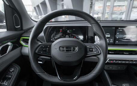 Geely Coolray I, 2024 год, 2 180 000 рублей, 11 фотография