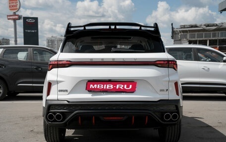 Geely Coolray I, 2024 год, 2 180 000 рублей, 6 фотография