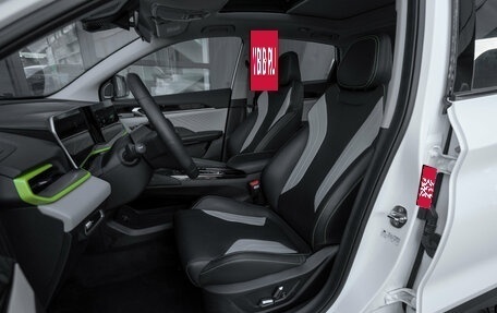 Geely Coolray I, 2024 год, 2 180 000 рублей, 9 фотография