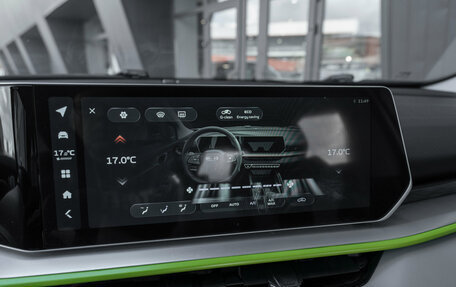Geely Coolray I, 2024 год, 2 180 000 рублей, 19 фотография
