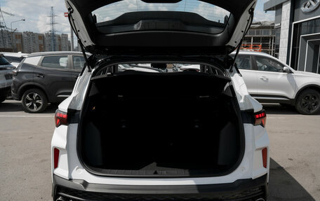 Geely Coolray I, 2024 год, 2 180 000 рублей, 24 фотография