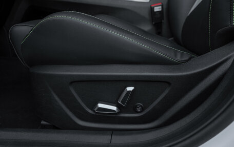 Geely Coolray I, 2024 год, 2 180 000 рублей, 22 фотография