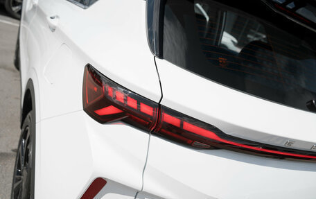 Geely Coolray I, 2024 год, 2 180 000 рублей, 27 фотография