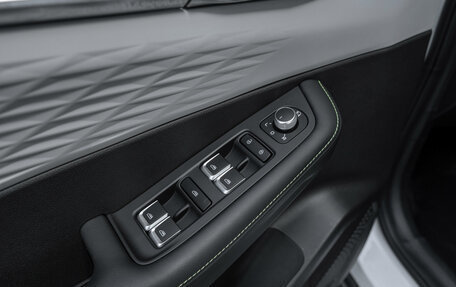 Geely Coolray I, 2024 год, 2 180 000 рублей, 21 фотография