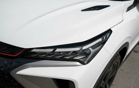 Geely Coolray I, 2024 год, 2 180 000 рублей, 26 фотография
