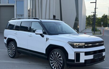 Hyundai Santa Fe IV, 2026 год, 5 300 000 рублей, 7 фотография