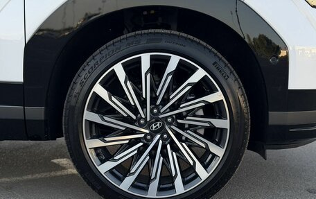 Hyundai Santa Fe IV, 2026 год, 5 300 000 рублей, 8 фотография