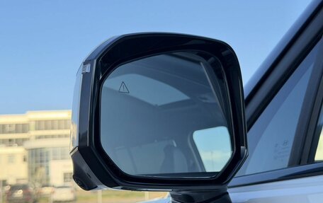 Hyundai Santa Fe IV, 2026 год, 5 300 000 рублей, 12 фотография