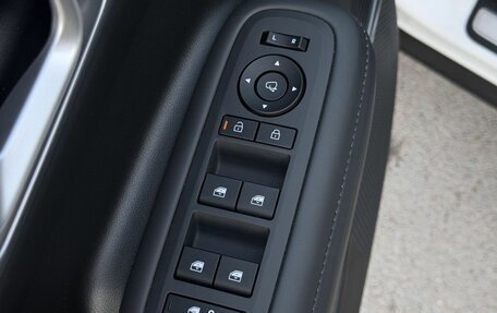 Hyundai Santa Fe IV, 2026 год, 5 300 000 рублей, 17 фотография