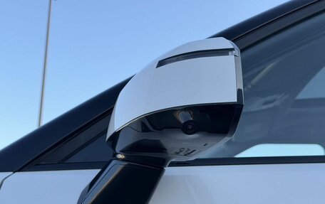 Hyundai Santa Fe IV, 2026 год, 5 300 000 рублей, 11 фотография