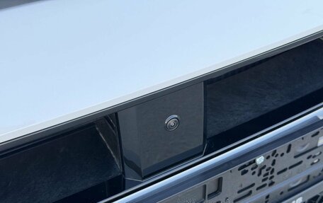 Hyundai Santa Fe IV, 2026 год, 5 300 000 рублей, 9 фотография