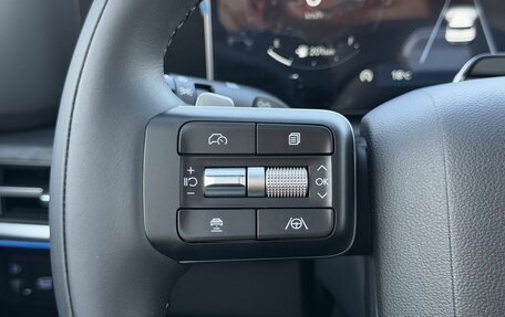 Hyundai Santa Fe IV, 2026 год, 5 300 000 рублей, 26 фотография