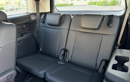 Hyundai Santa Fe IV, 2026 год, 5 300 000 рублей, 37 фотография