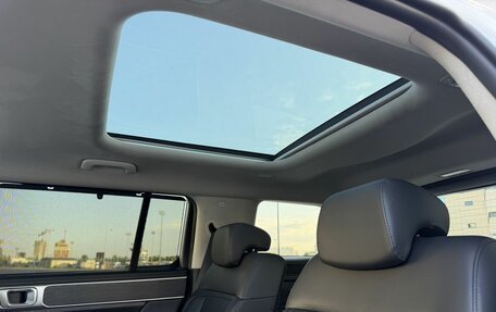 Hyundai Santa Fe IV, 2026 год, 5 300 000 рублей, 36 фотография