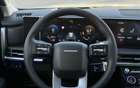 Hyundai Santa Fe IV, 2026 год, 5 300 000 рублей, 25 фотография