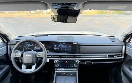 Hyundai Santa Fe IV, 2026 год, 5 300 000 рублей, 33 фотография