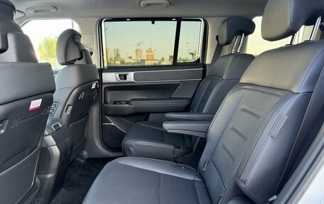 Hyundai Santa Fe IV, 2026 год, 5 300 000 рублей, 35 фотография