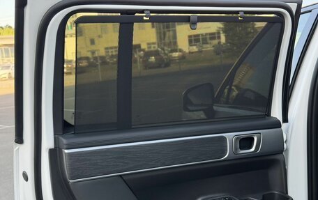 Hyundai Santa Fe IV, 2026 год, 5 300 000 рублей, 34 фотография