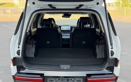 Hyundai Santa Fe IV, 2026 год, 5 300 000 рублей, 38 фотография