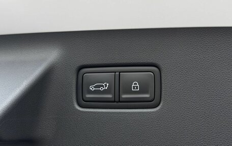 Hyundai Santa Fe IV, 2026 год, 5 300 000 рублей, 40 фотография