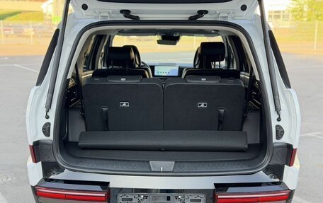 Hyundai Santa Fe IV, 2026 год, 5 300 000 рублей, 39 фотография