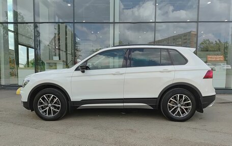 Volkswagen Tiguan II, 2019 год, 2 899 800 рублей, 8 фотография