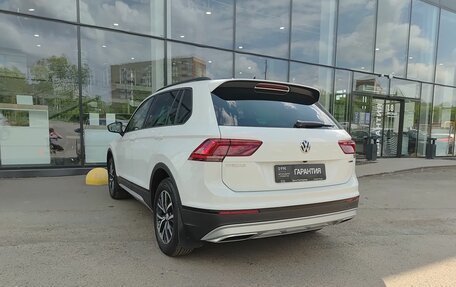 Volkswagen Tiguan II, 2019 год, 2 899 800 рублей, 7 фотография