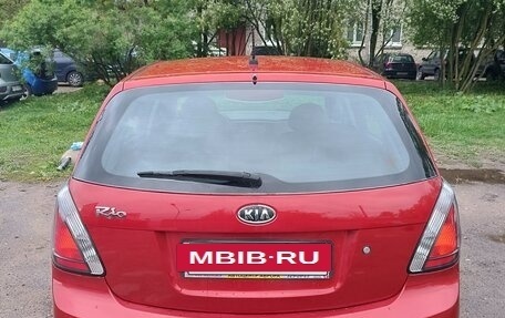 KIA Rio II, 2010 год, 600 000 рублей, 2 фотография