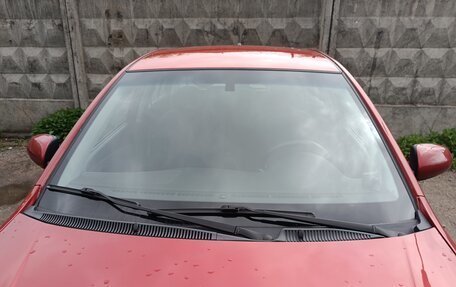 KIA Rio II, 2010 год, 600 000 рублей, 9 фотография