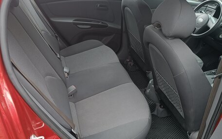 KIA Rio II, 2010 год, 600 000 рублей, 14 фотография