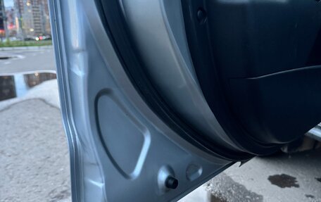 Mitsubishi Outlander III рестайлинг 3, 2010 год, 1 350 000 рублей, 13 фотография