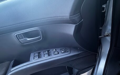 Mitsubishi Outlander III рестайлинг 3, 2010 год, 1 350 000 рублей, 11 фотография