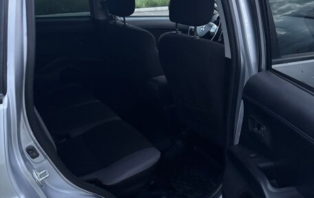 Mitsubishi Outlander III рестайлинг 3, 2010 год, 1 350 000 рублей, 20 фотография
