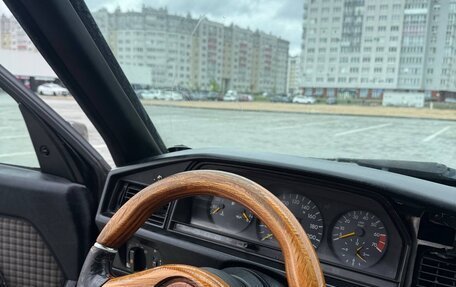 Mercedes-Benz 190 (W201), 1991 год, 150 000 рублей, 5 фотография