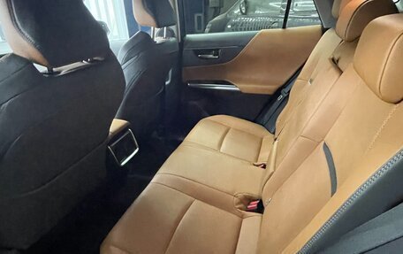 Toyota Venza, 2022 год, 4 890 000 рублей, 2 фотография