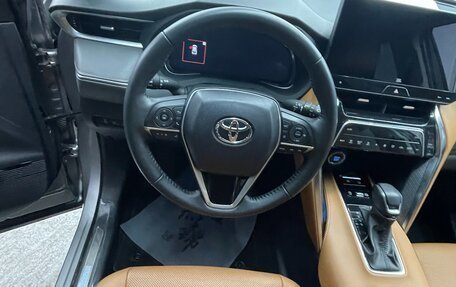 Toyota Venza, 2022 год, 4 890 000 рублей, 3 фотография