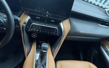Toyota Venza, 2022 год, 4 890 000 рублей, 4 фотография