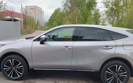 Toyota Venza, 2022 год, 4 890 000 рублей, 5 фотография