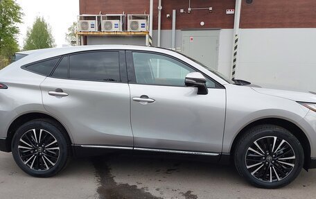 Toyota Venza, 2022 год, 4 890 000 рублей, 8 фотография