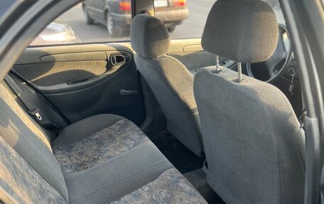 Chevrolet Lanos I, 2007 год, 70 000 рублей, 6 фотография