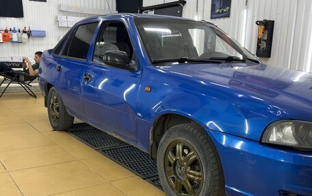 Daewoo Nexia I рестайлинг, 2010 год, 150 000 рублей, 3 фотография