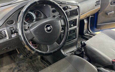 Daewoo Nexia I рестайлинг, 2010 год, 150 000 рублей, 5 фотография