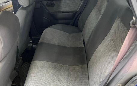 Daewoo Nexia I рестайлинг, 2010 год, 150 000 рублей, 7 фотография