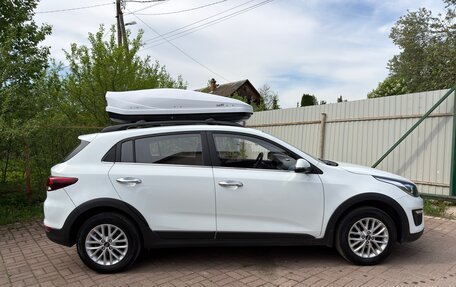 KIA Rio IV, 2020 год, 1 870 000 рублей, 5 фотография